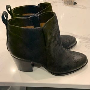 sofft ware bootie